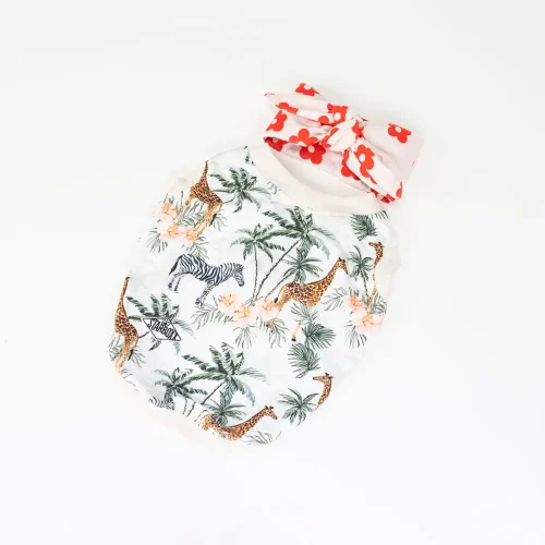 SWIM TANKTOP【GILAFFE】 - 画像 (13)