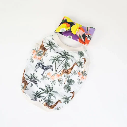 SWIM TANKTOP【GILAFFE】 - 画像 (14)