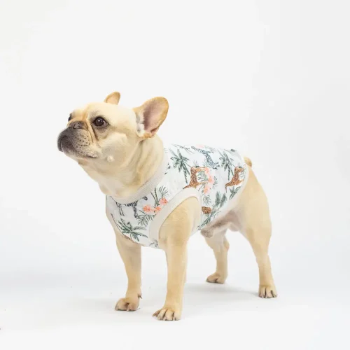 SWIM TANKTOP【GILAFFE】 - 画像 (2)