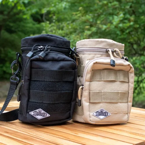 4WAY BooBooBAG【BLK】 - 画像 (12)