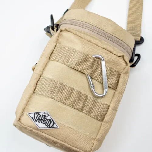 4WAY BooBooBAG【TAN】 - 画像 (17)