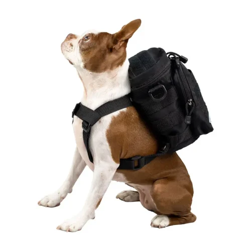 4WAY BooBooBAG【BLK】 - 画像 (15)