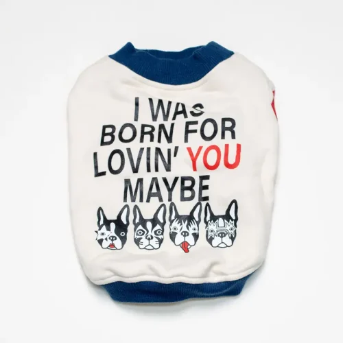 BOSSボーダーTEE - 画像 (5)