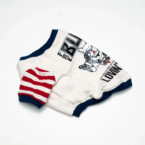 BULLボーダーTEE - 画像 (6)
