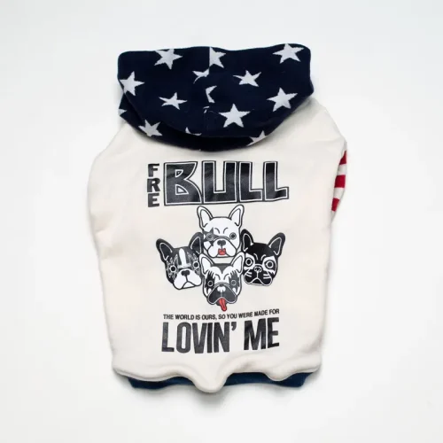 BULLアメリカンパーカー - 画像 (6)