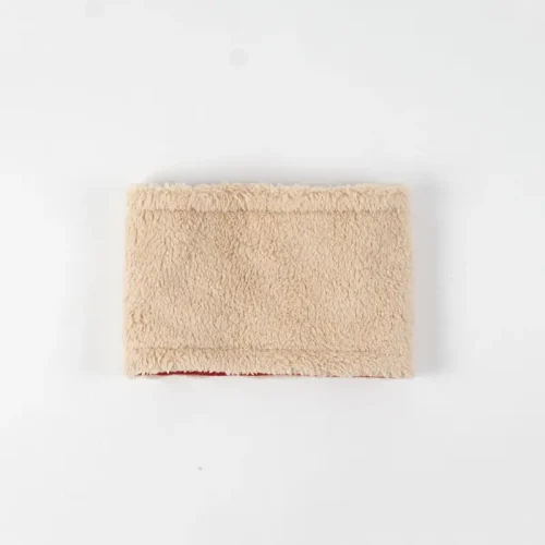SWAN KNITスヌード【RED】 - 画像 (5)