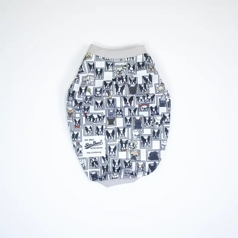 2022 WMBタンクトップ - 画像 (9)