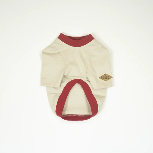 Bandana TEE【BE×RED】 - 画像 (6)