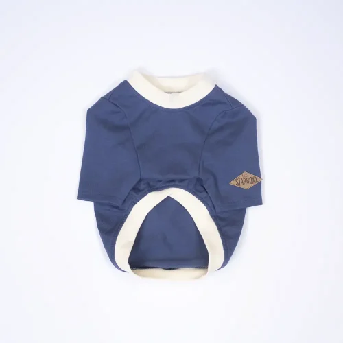 Bandana TEE【NAV×OW】 - 画像 (6)