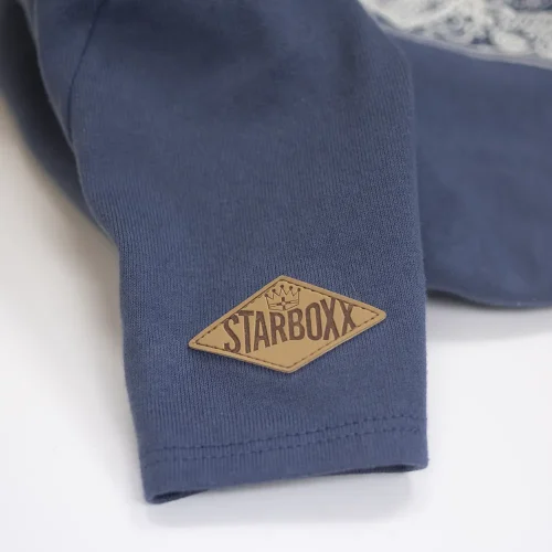 Bandana TEE【NAV×OW】 - 画像 (9)