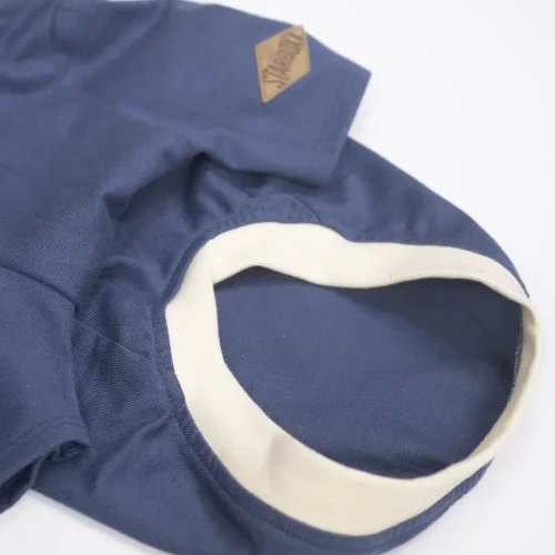 Bandana TEE【NAV×OW】 - 画像 (8)