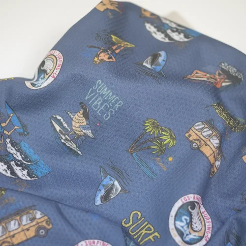 SURFロンパース【NAVY】 - 画像 (8)