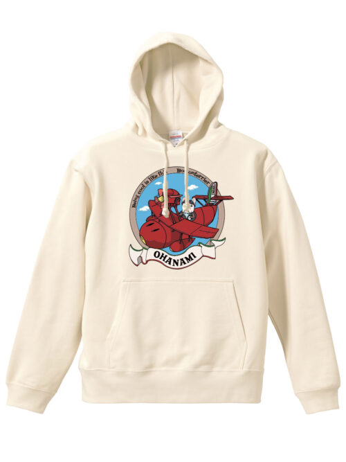 FACE ORDER Parka 【FOR OWNER】 - 画像 (4)